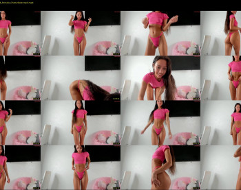 _mito_69 — 4 minute Chaturbate female cam show recording, 720p, Aug 4, 2024