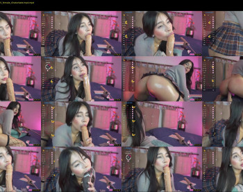 adaaraa_ — 92 minute Chaturbate female cam show recording, 720p, Aug 4, 2024