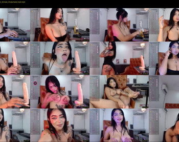 aitanarus — 121 minute Chaturbate female cam show recording, 720p, Aug 3, 2024