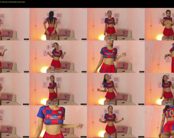 alex_saeli — 121 minute Chaturbate female cam show recording, 720p, Aug 4, 2024