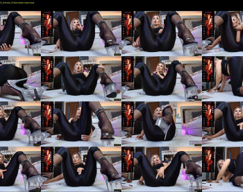 allesya23 — 40 minute Chaturbate female cam show recording, 720p, Aug 3, 2024