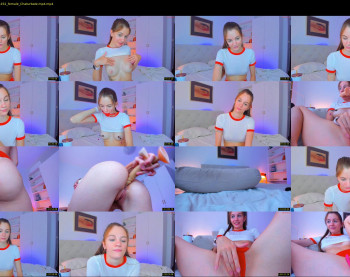 alyssa_smitt — 121 minute Chaturbate female cam show recording, 720p, Aug 3, 2024