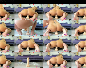 amalianilsson — 29 minute Chaturbate female cam show recording, 720p, Aug 3, 2024