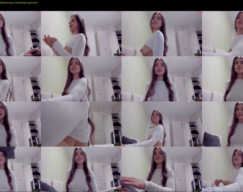 aminaswan_ — 28 minute Chaturbate female cam show recording, 720p, Aug 4, 2024