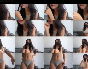 amyalwayshere — 10 minute Chaturbate female cam show recording, 720p, Aug 3, 2024