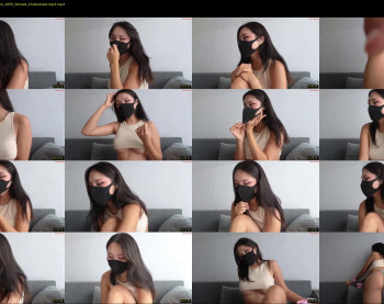 amyalwayshere — 33 minute Chaturbate female cam show recording, 720p, Aug 3, 2024