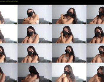 amyalwayshere — 11 minute Chaturbate female cam show recording, 720p, Aug 3, 2024