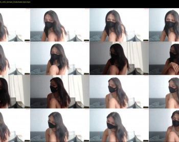 amyalwayshere — 4 minute Chaturbate female cam show recording, 720p, Aug 3, 2024