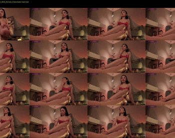 amyarmstrong — 14 minute Chaturbate female cam show recording, 720p, Aug 3, 2024
