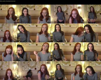 anabel2054 — 121 minute Chaturbate female cam show recording, 720p, Aug 3, 2024