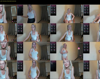 anastasiagate — 77 minute Chaturbate female cam show recording, 720p, Aug 3, 2024
