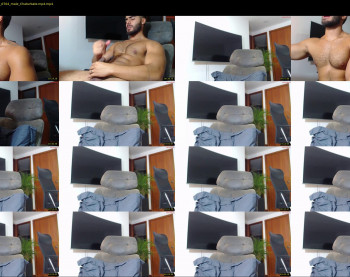 andrew_west_ — 57 minute Chaturbate male cam show recording, 720p, Aug 3, 2024