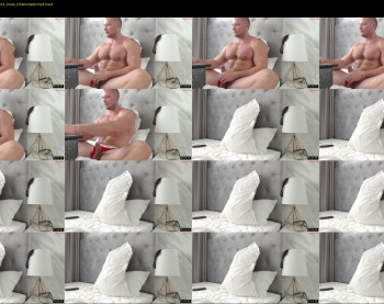 andry_dick — 14 minute Chaturbate male cam show recording, 720p, Aug 3, 2024