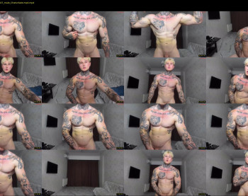 andy_hunk — 34 minute Chaturbate male cam show recording, 720p, Aug 4, 2024