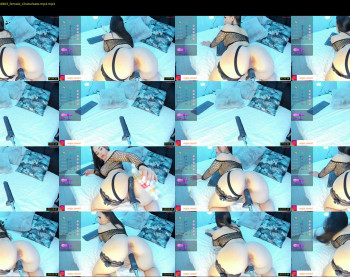 angiee_roses — 116 minute Chaturbate female cam show recording, 720p, Aug 3, 2024