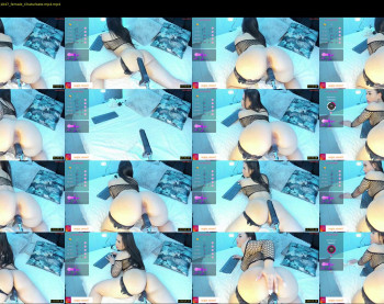 angiee_roses — 120 minute Chaturbate female cam show recording, 720p, Aug 3, 2024