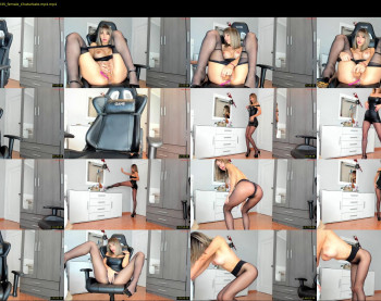 anisialuna_ — 121 minute Chaturbate female cam show recording, 720p, Aug 3, 2024