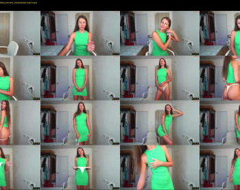 anna_shine_ — 19 minute Chaturbate female cam show recording, 720p, Aug 3, 2024