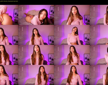 annie_evans24 — 121 minute Chaturbate female cam show recording, 720p, Aug 3, 2024