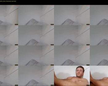apollobest77 — 19 minute Chaturbate male cam show recording, 720p, Aug 3, 2024