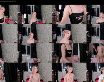 asya_sweet_ — 121 minute Chaturbate female cam show recording, 720p, Aug 3, 2024