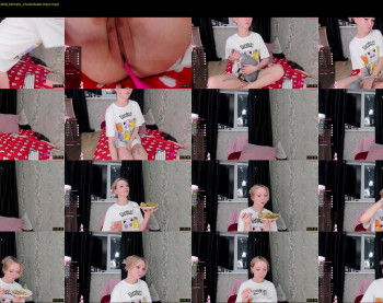 asya_sweet_ — 30 minute Chaturbate female cam show recording, 720p, Aug 3, 2024