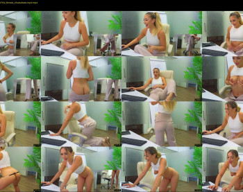 babesgowild — 31 minute Chaturbate couple cam show recording, 720p, Aug 3, 2024