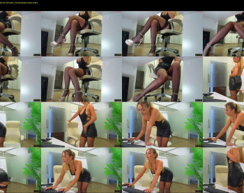 babesgowild — 15 minute Chaturbate couple cam show recording, 720p, Aug 3, 2024