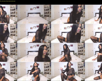 beebeethai — 76 minute Chaturbate female cam show recording, 720p, Aug 3, 2024
