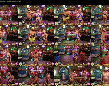 bigbananamilfshake — 105 minute Chaturbate couple cam show recording, 720p, Aug 3, 2024
