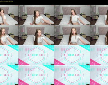 bjliki — 53 minute Chaturbate couple cam show recording, 720p, Aug 3, 2024