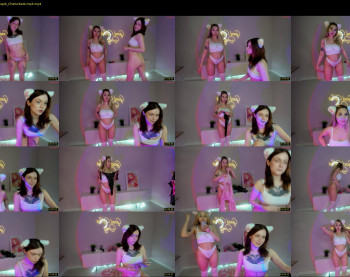 bjliki — 63 minute Chaturbate couple cam show recording, 720p, Aug 3, 2024