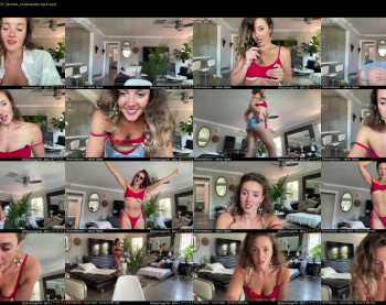 bloomyogi — 120 minute Chaturbate female cam show recording, 720p, Aug 3, 2024