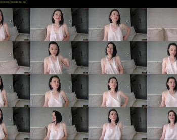 blueeyeess — 36 minute Chaturbate female cam show recording, 720p, Aug 3, 2024