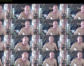 boeslaboes — 3 minute Chaturbate couple cam show recording, 720p, Aug 3, 2024