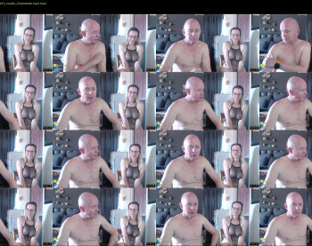 boeslaboes — 2 minute Chaturbate couple cam show recording, 720p, Aug 3, 2024