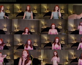 bright_diamonds_054 — 112 minute Chaturbate couple cam show recording, 720p, Aug 3, 2024