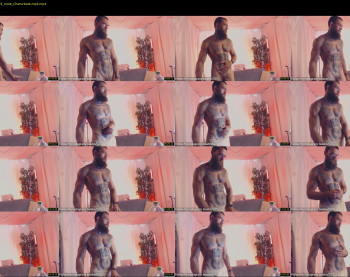 bulatov_x — 27 minute Chaturbate male cam show recording, 720p, Aug 3, 2024
