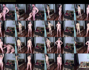 bunnyyandhunter — 21 minute Chaturbate couple cam show recording, 720p, Aug 3, 2024