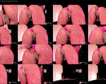 camilaramirez_ — 4 minute Chaturbate female cam show recording, 720p, Aug 4, 2024