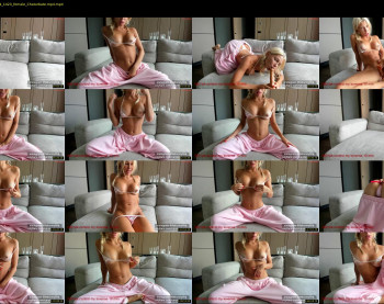 carolinaherera — 120 minute Chaturbate female cam show recording, 720p, Aug 3, 2024