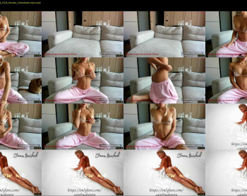 carolinaherera — 61 minute Chaturbate female cam show recording, 720p, Aug 3, 2024