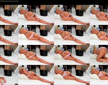 classy_medeeea — 30 minute Chaturbate female cam show recording, 720p, Aug 4, 2024