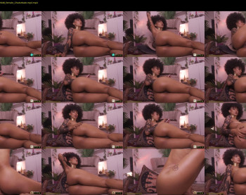 cooper_reds — 15 minute Chaturbate female cam show recording, 720p, Aug 3, 2024