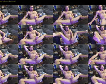 coreyniles96 — 20 minute Chaturbate male cam show recording, 720p, Aug 3, 2024
