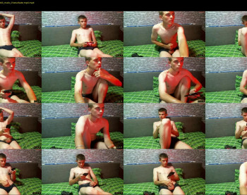 cute_oliver — 79 minute Chaturbate male cam show recording, 720p, Aug 4, 2024