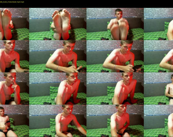 cute_oliver — 3 minute Chaturbate male cam show recording, 720p, Aug 4, 2024