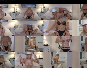 daddyissuessab — 121 minute Chaturbate female cam show recording, 720p, Aug 3, 2024