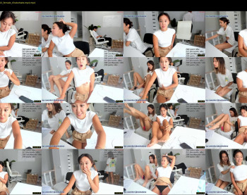 daily_love — 121 minute Chaturbate female cam show recording, 720p, Aug 3, 2024