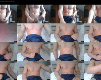 dakken2021 — 4 minute Chaturbate male cam show recording, 720p, Aug 3, 2024